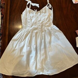 Revolve Dress